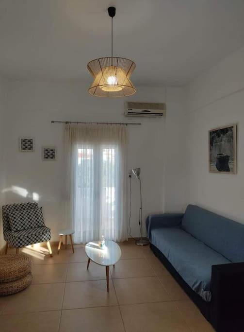 Lazaros & Pagona Houses 2 Ierápetra Eksteriør billede