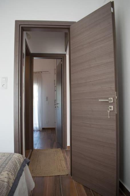 Lazaros & Pagona Houses 2 Ierápetra Eksteriør billede